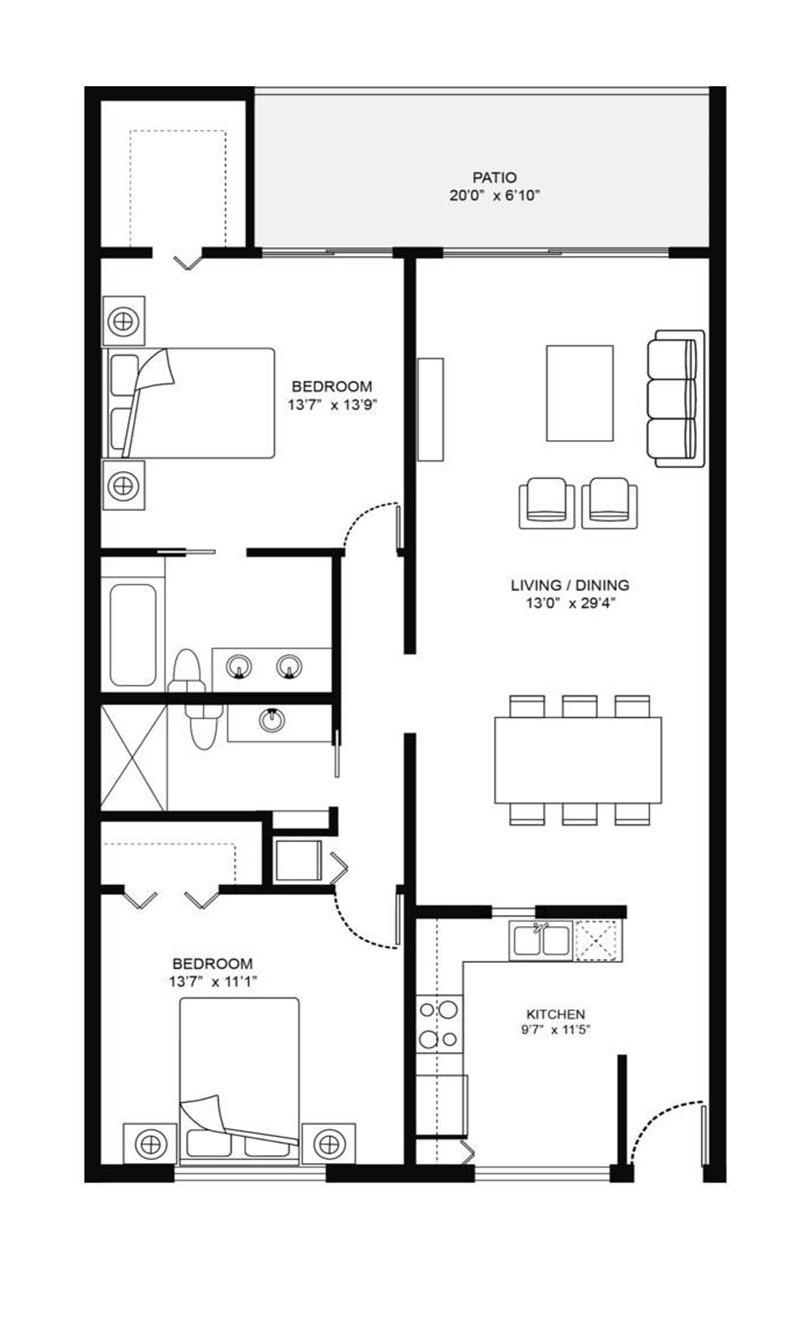 Wynmoor - Residential
