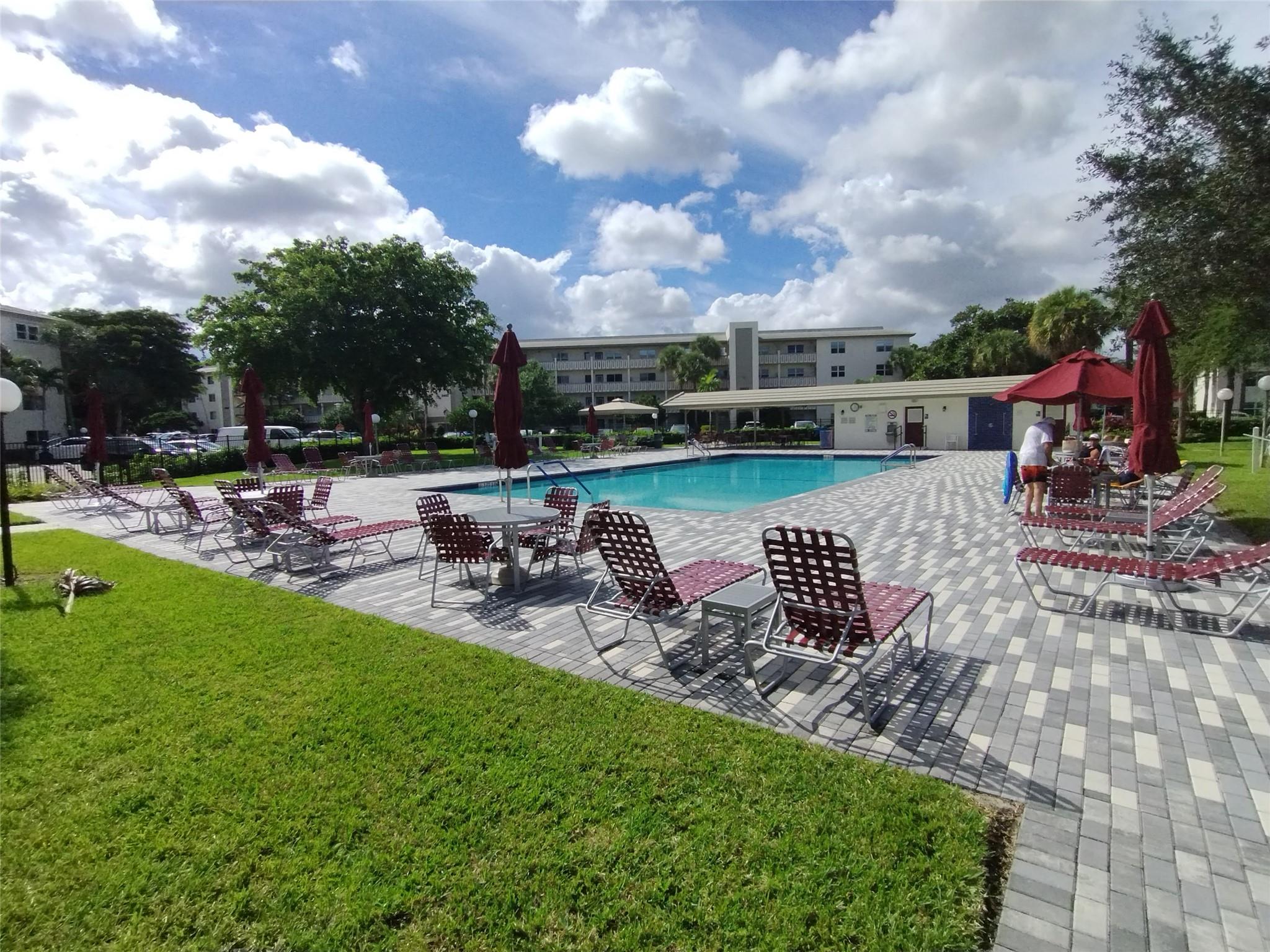Wynmoor - Residential