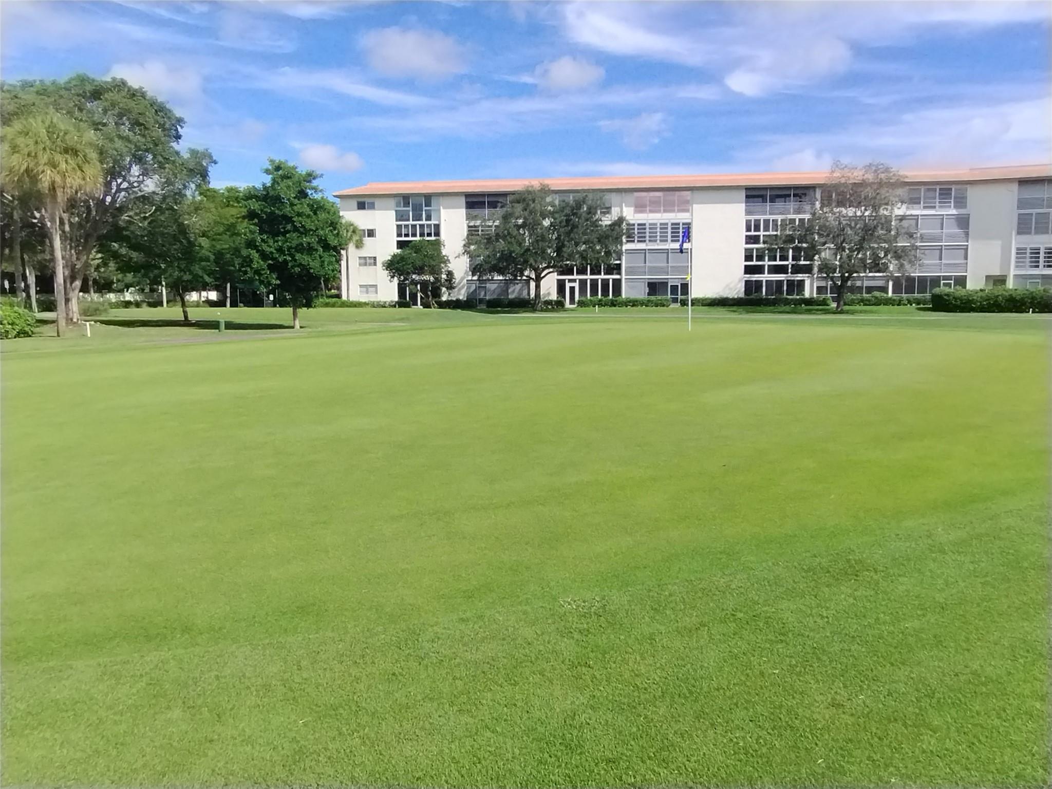 Wynmoor - Residential