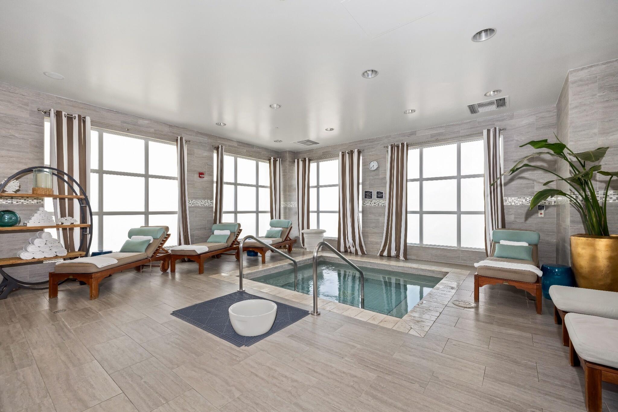 CATALINA / POLO CLUB - Residential Lease