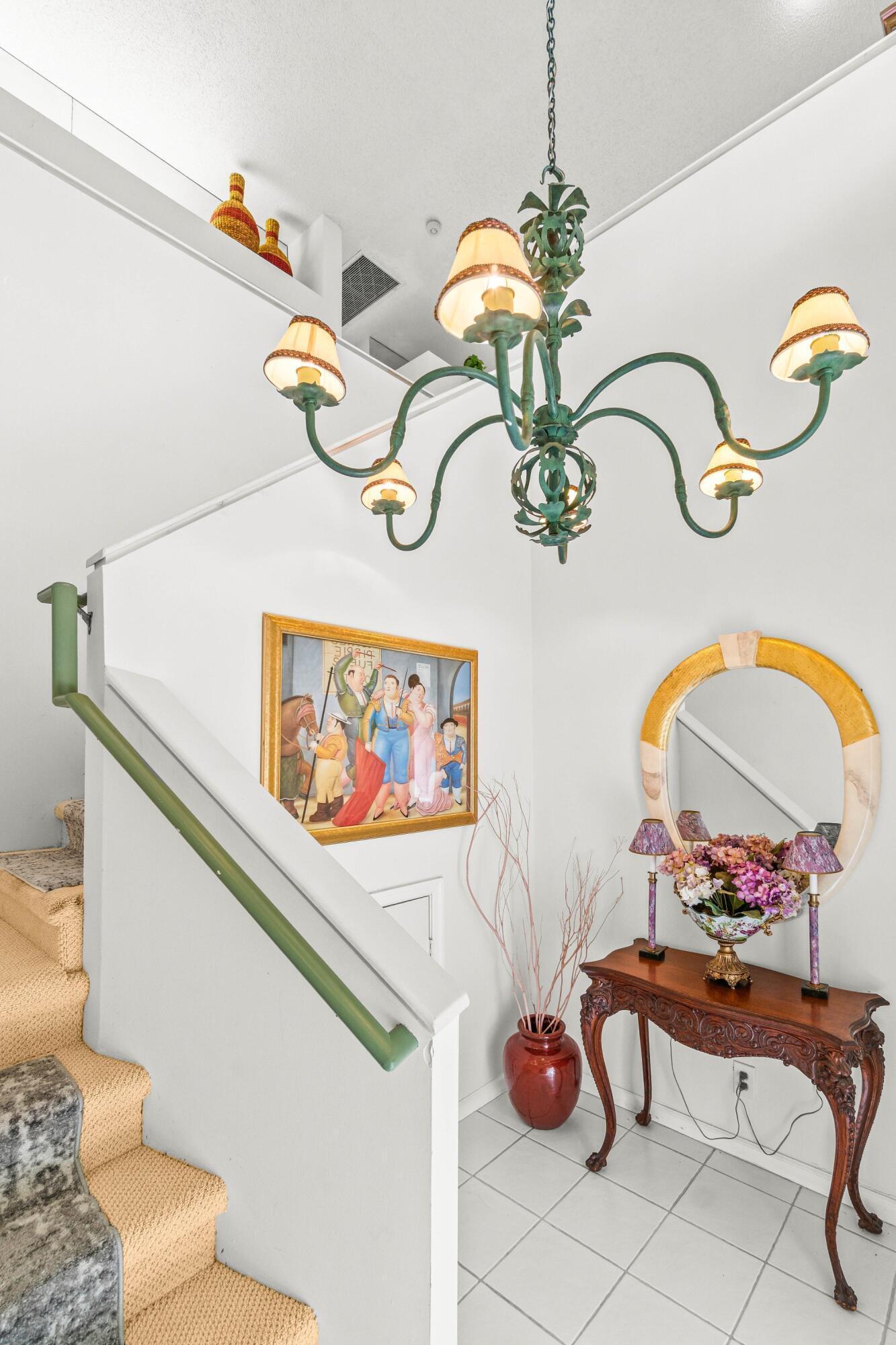 CATALINA / POLO CLUB - Residential Lease