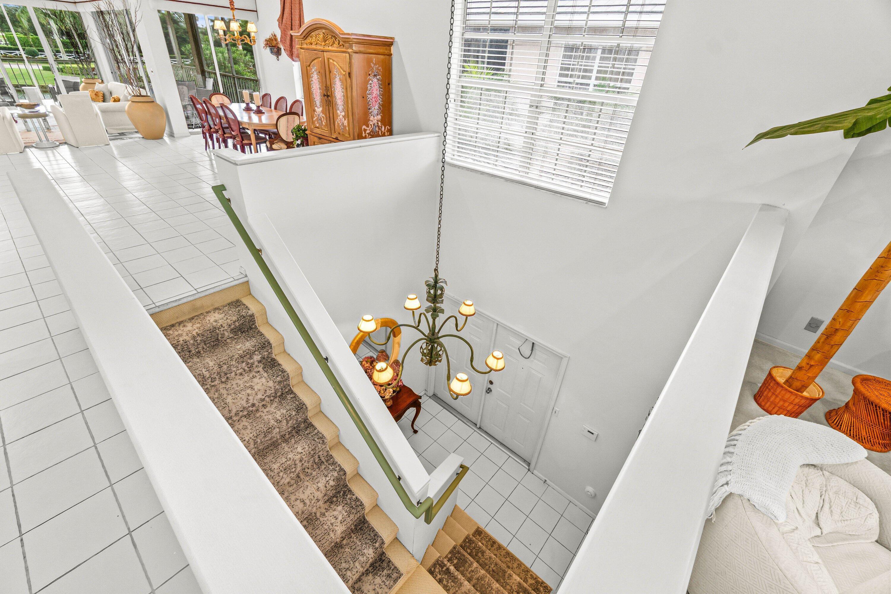 CATALINA / POLO CLUB - Residential Lease