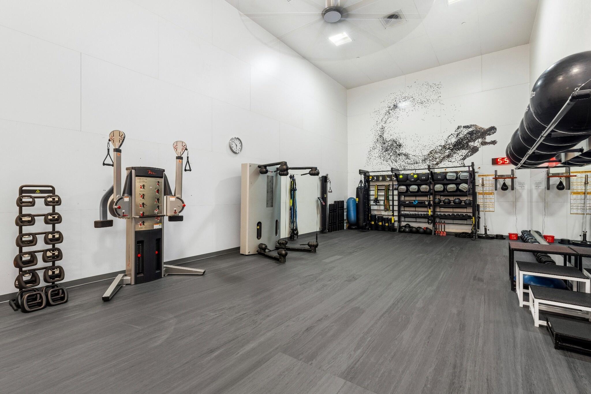 CATALINA / POLO CLUB - Residential Lease