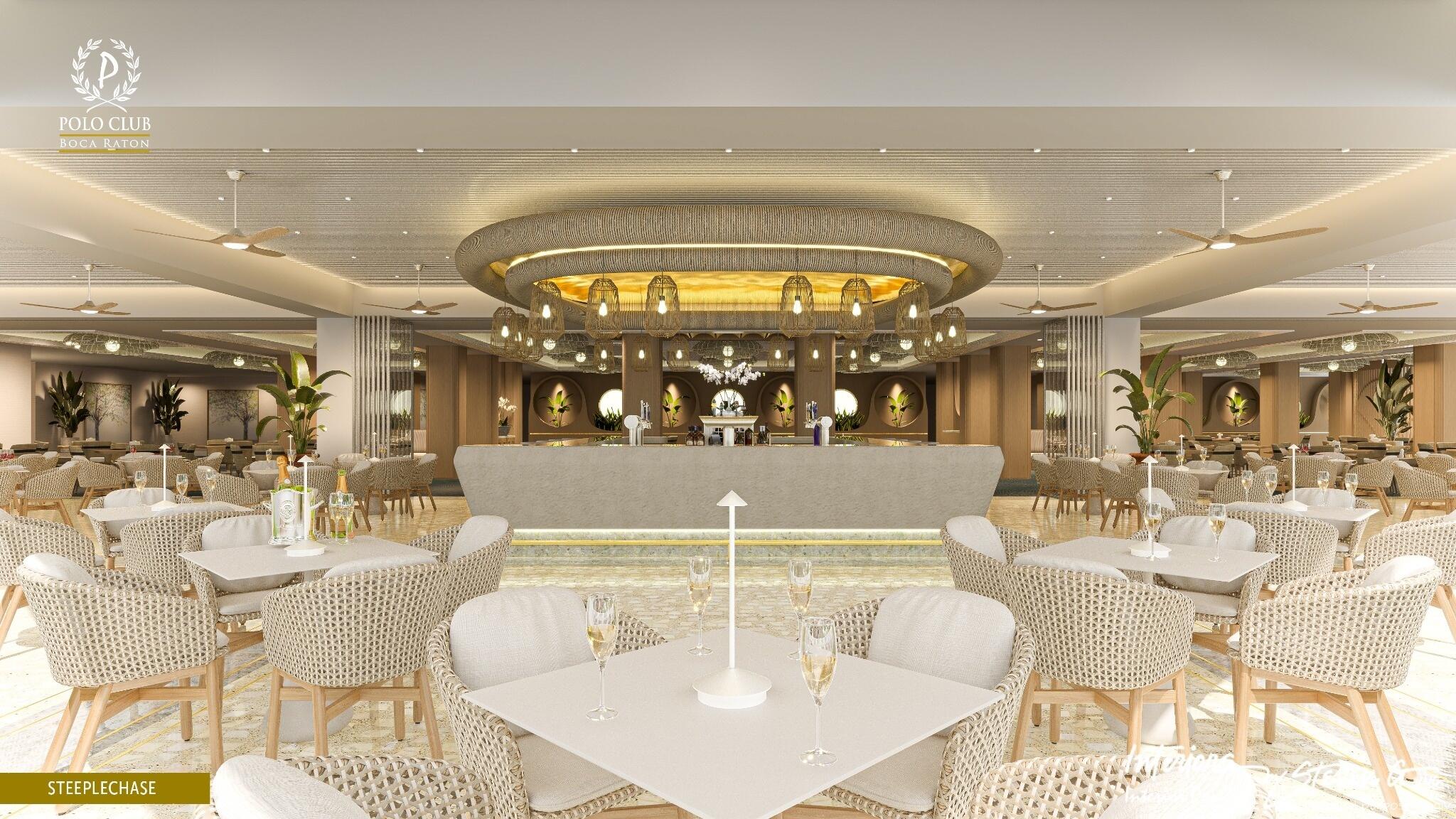 CATALINA / POLO CLUB - Residential Lease