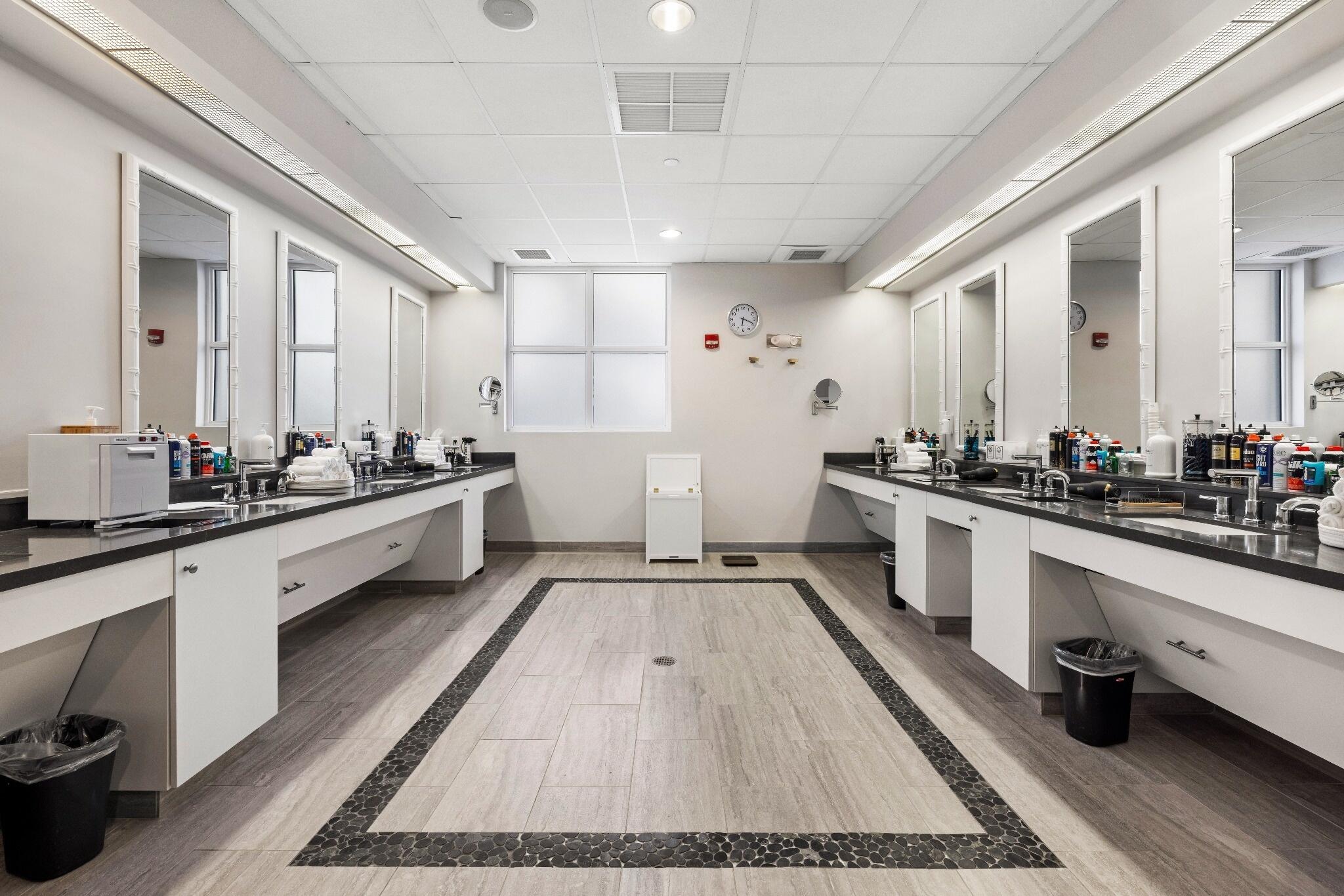 CATALINA / POLO CLUB - Residential Lease