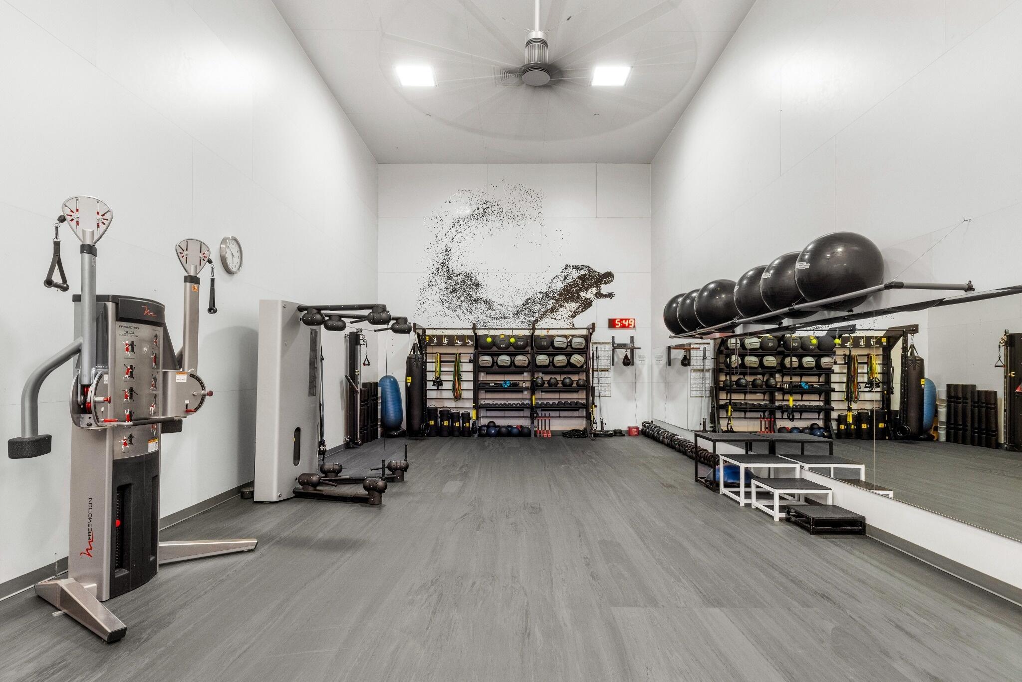 CATALINA / POLO CLUB - Residential Lease