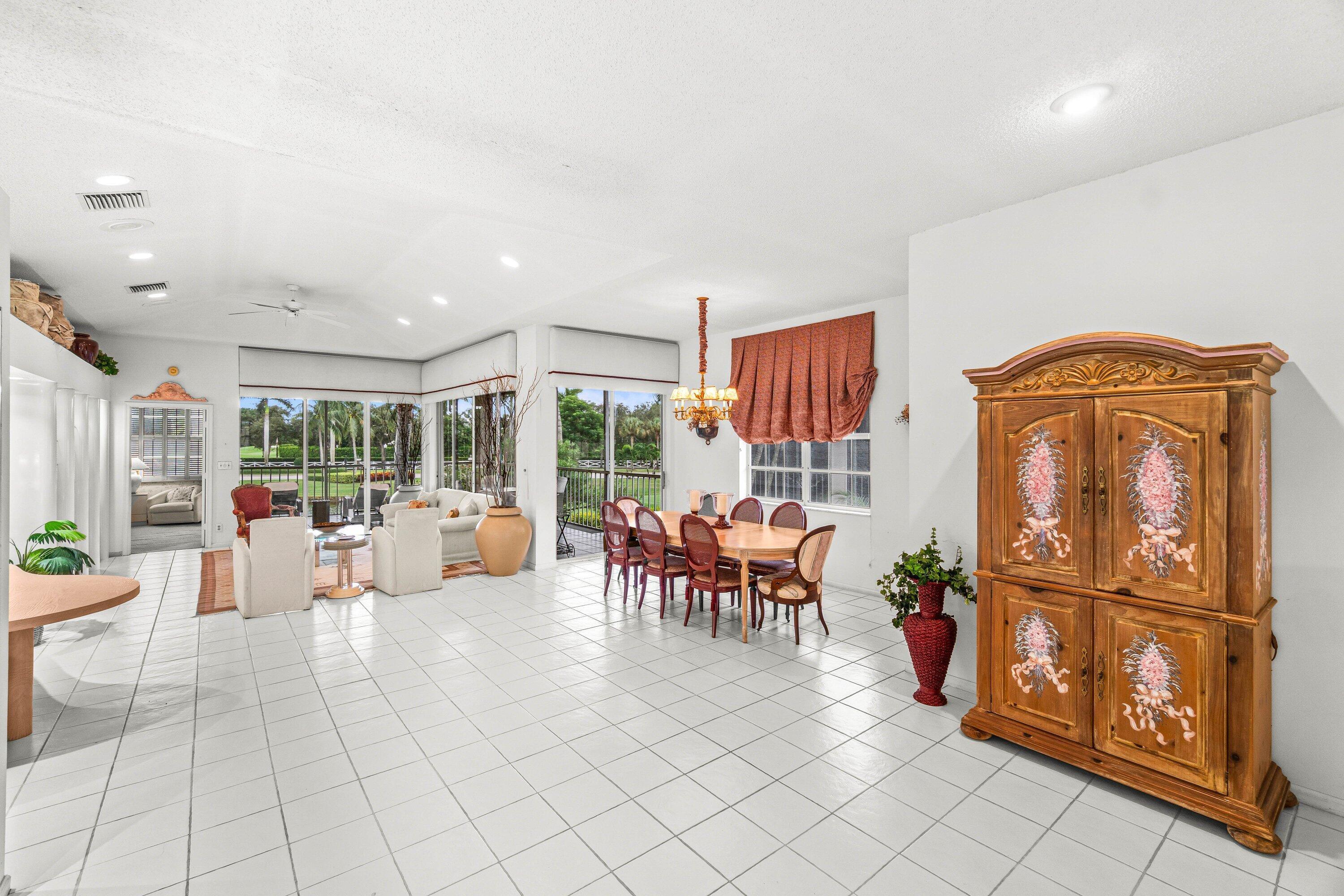 CATALINA / POLO CLUB - Residential Lease