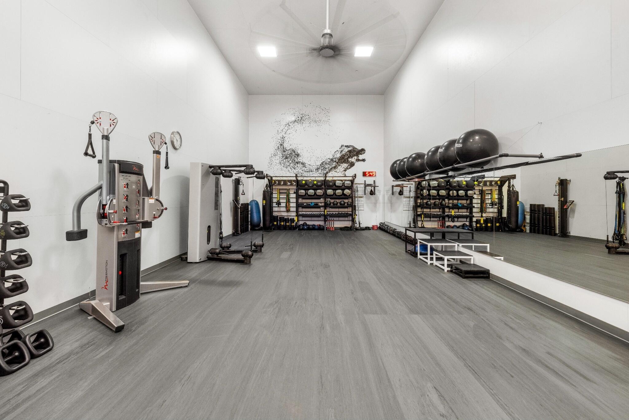 CATALINA / POLO CLUB - Residential Lease