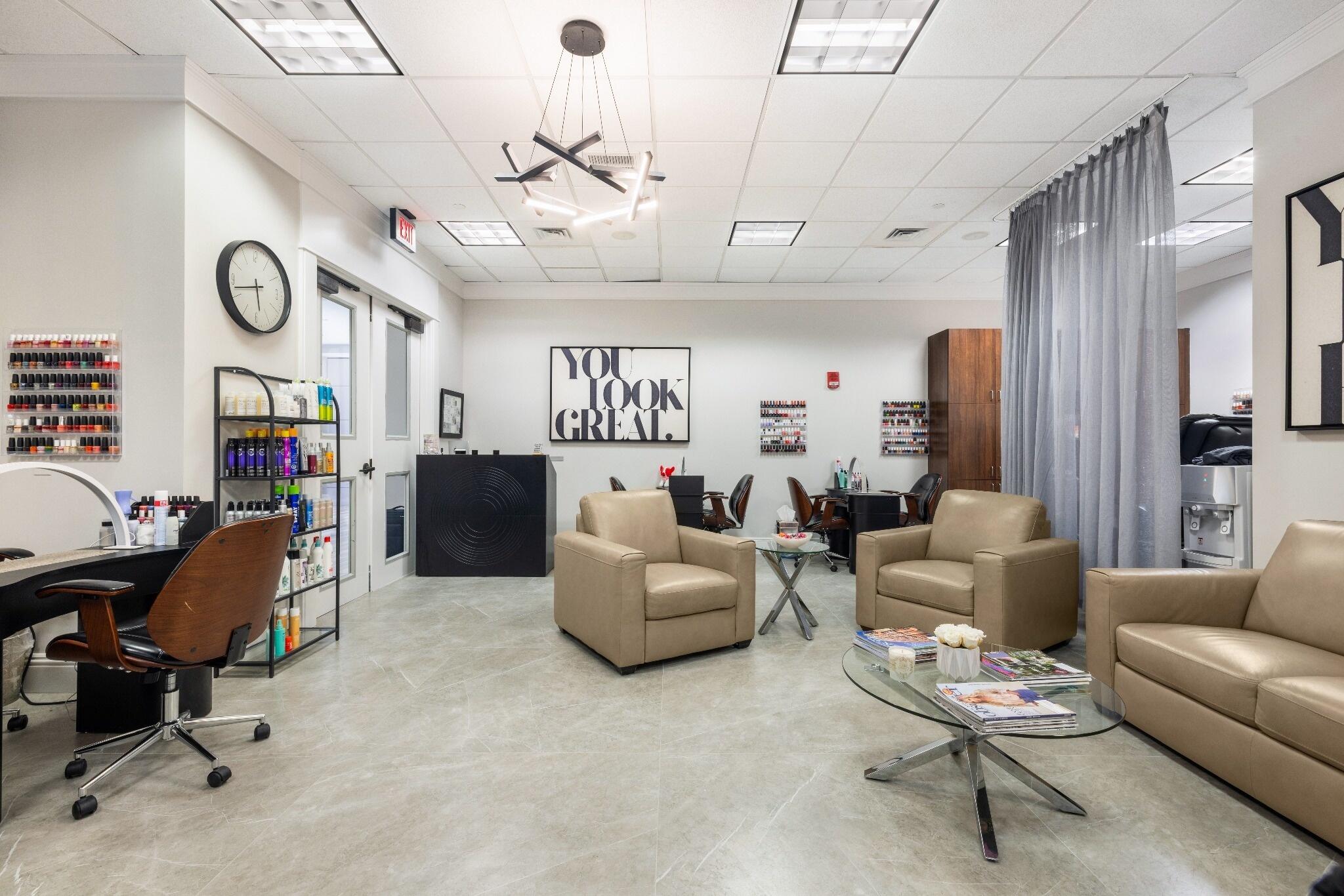 CATALINA / POLO CLUB - Residential Lease