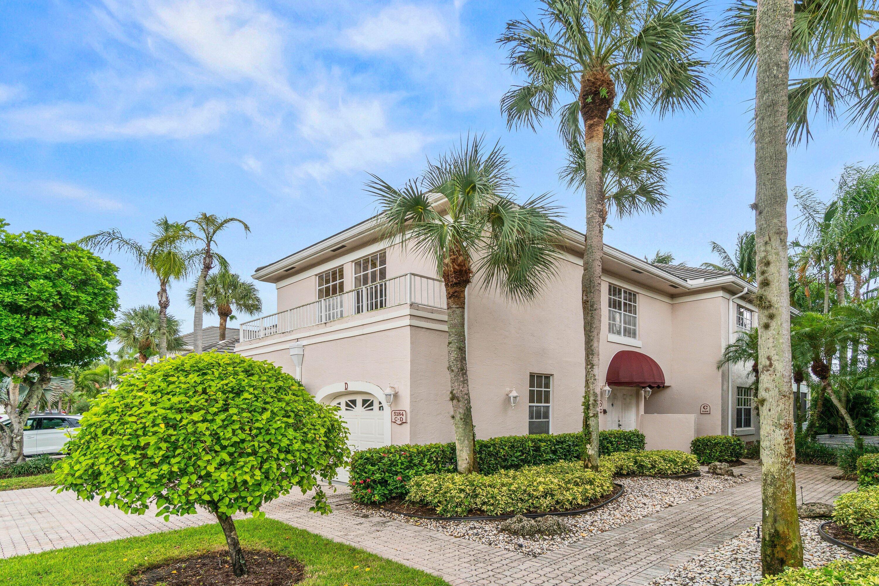 CATALINA / POLO CLUB - Residential Lease