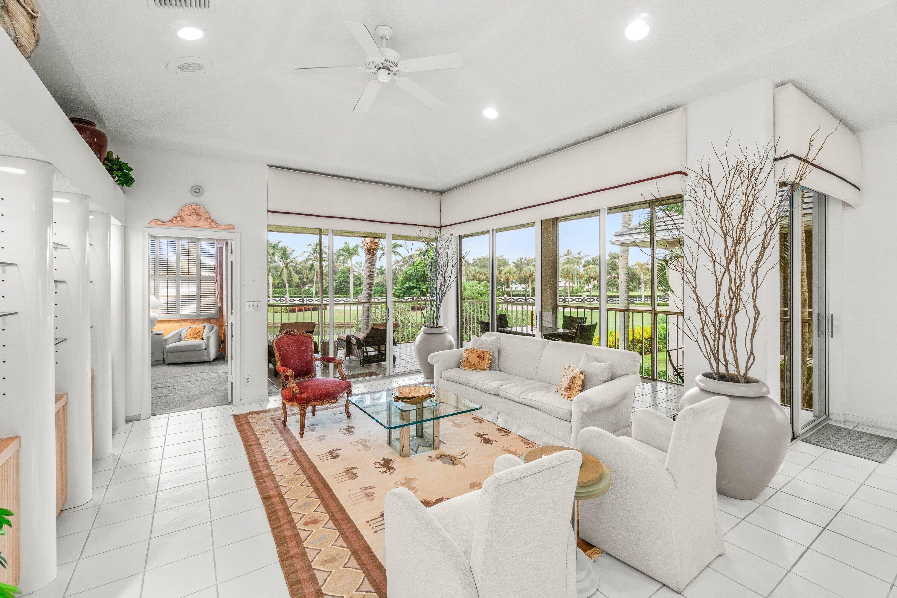 CATALINA / POLO CLUB - Residential Lease