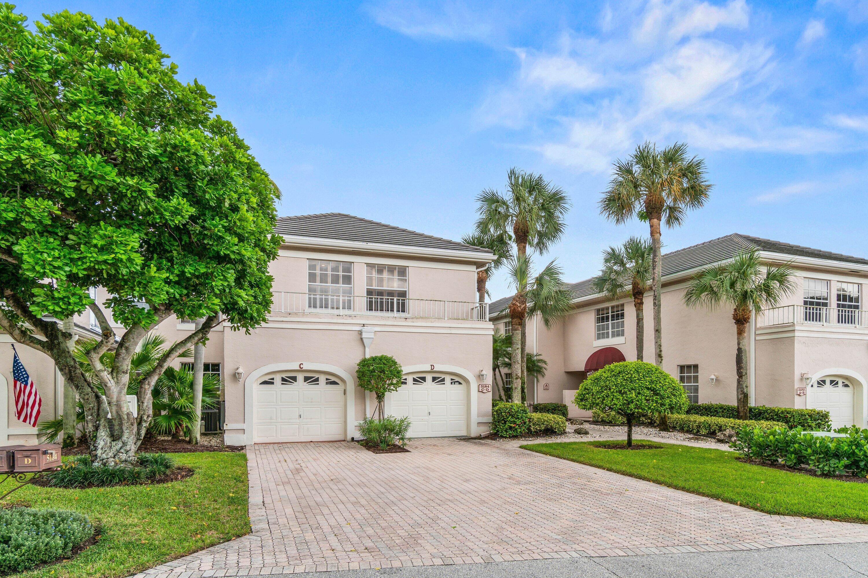 CATALINA / POLO CLUB - Residential Lease