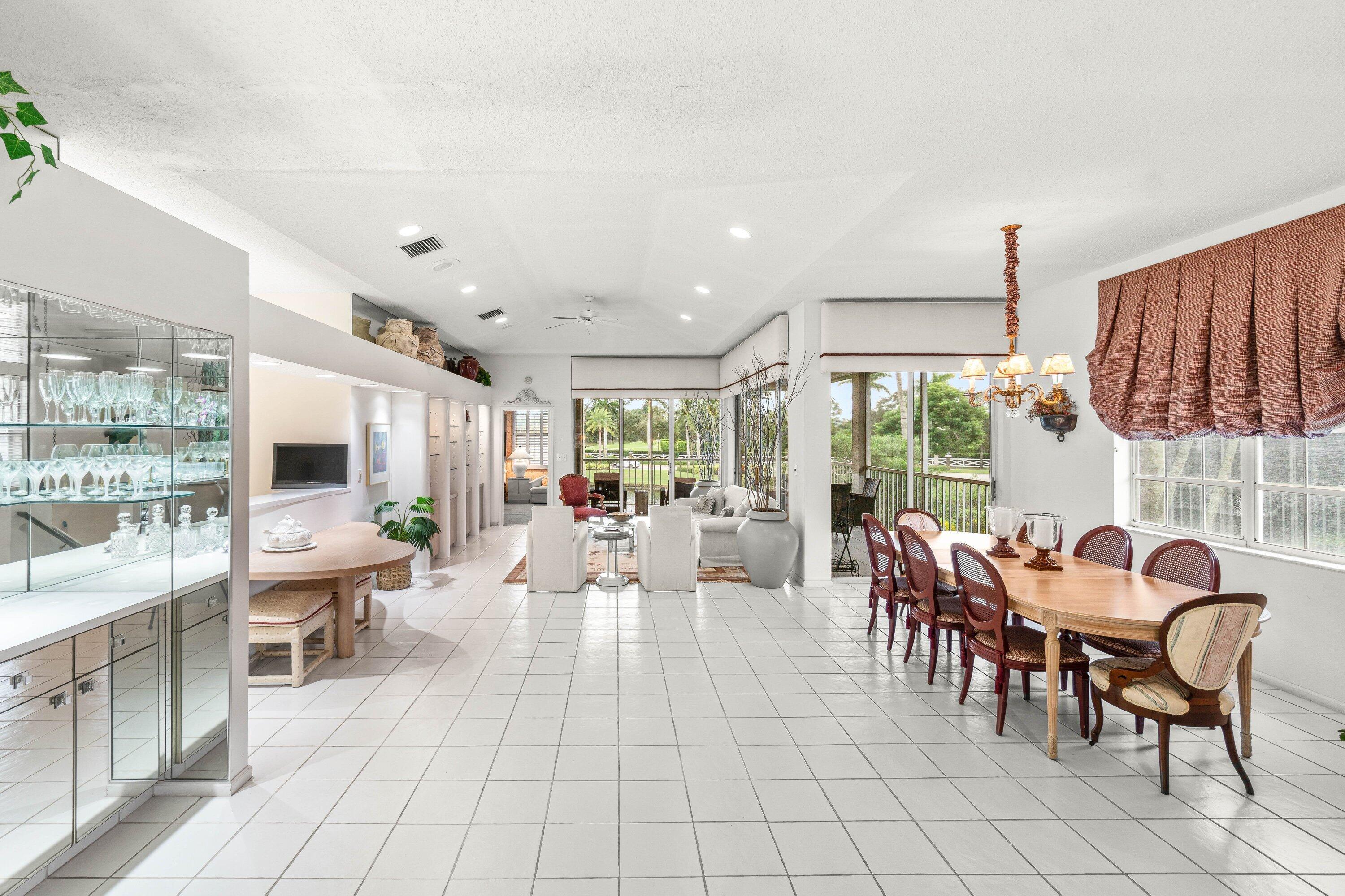 CATALINA / POLO CLUB - Residential Lease