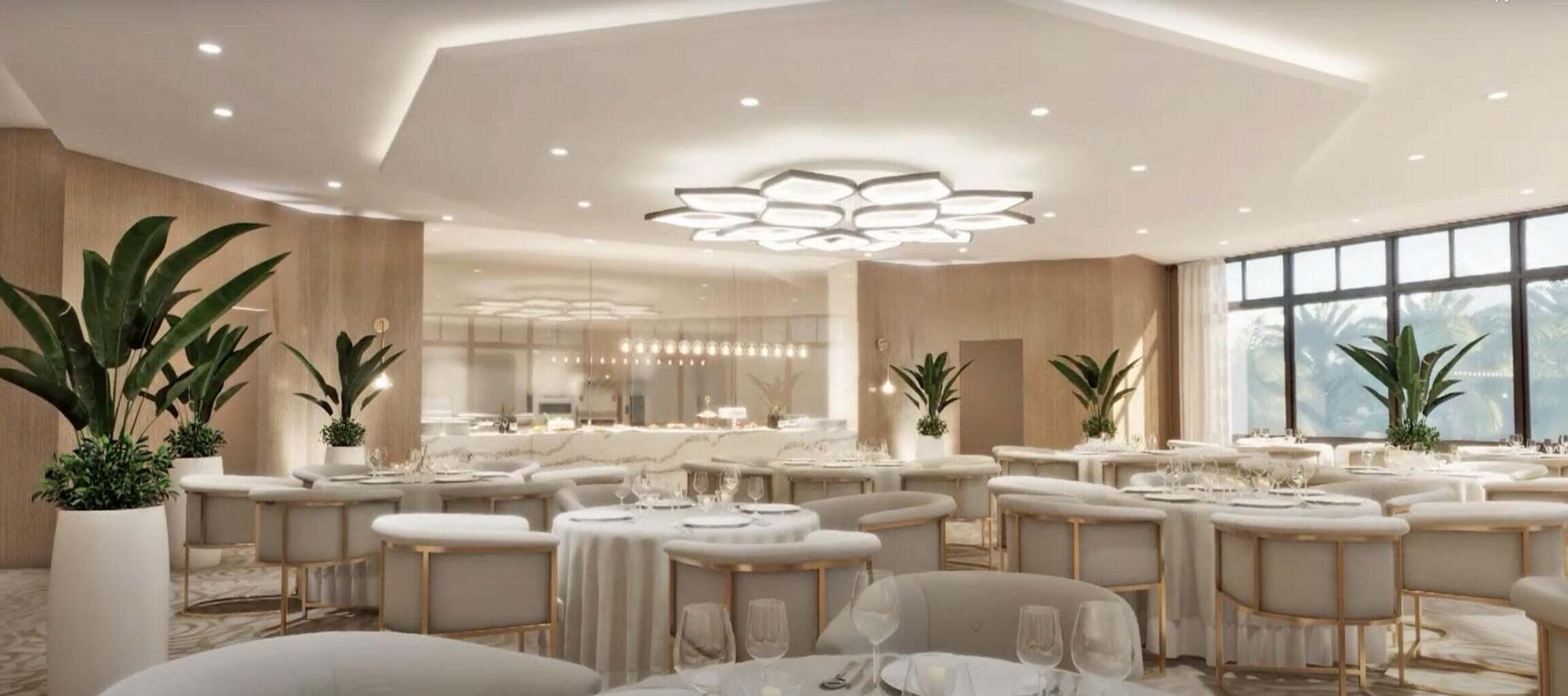 CATALINA / POLO CLUB - Residential Lease