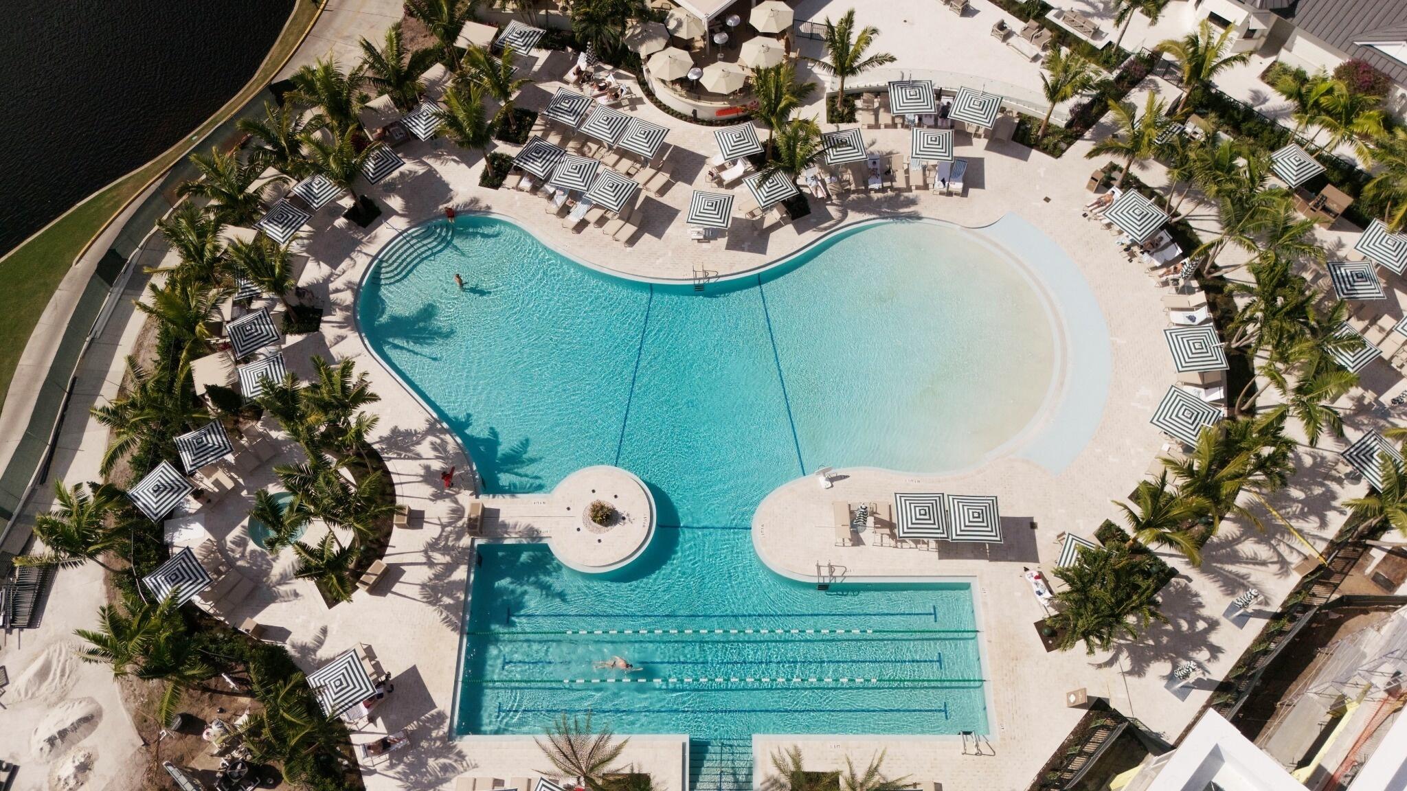 CATALINA / POLO CLUB - Residential Lease