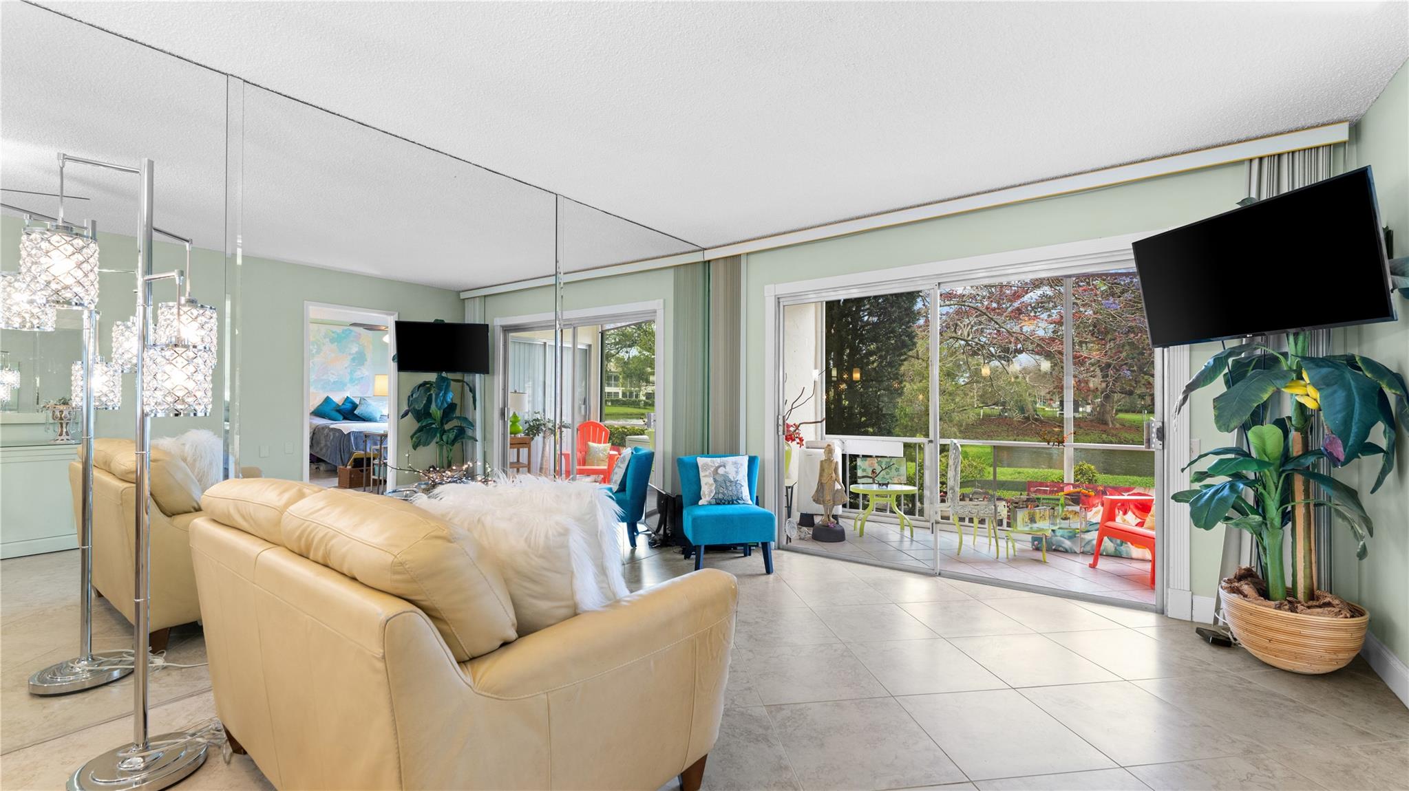 Nassau Village, Wynmoor C - Residential Lease