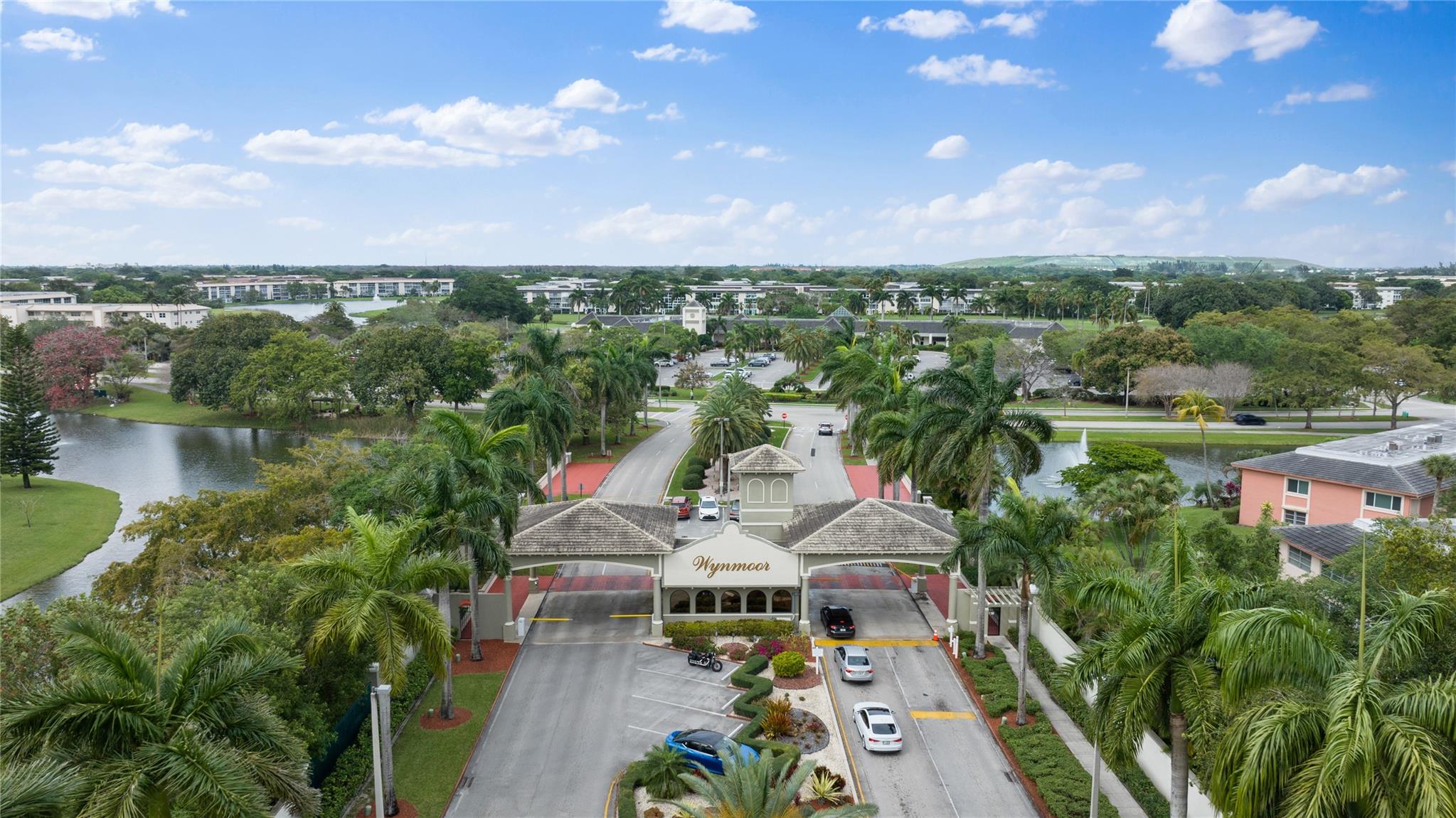 Nassau Village, Wynmoor C - Residential Lease