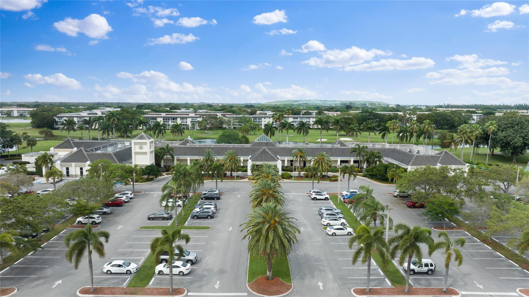 Nassau Village, Wynmoor C - Residential Lease