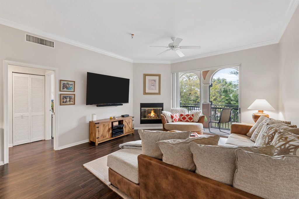 Photo of 11770 Saint Andrews Place #305, Wellington, FL 33414 (MLS # R10960166)