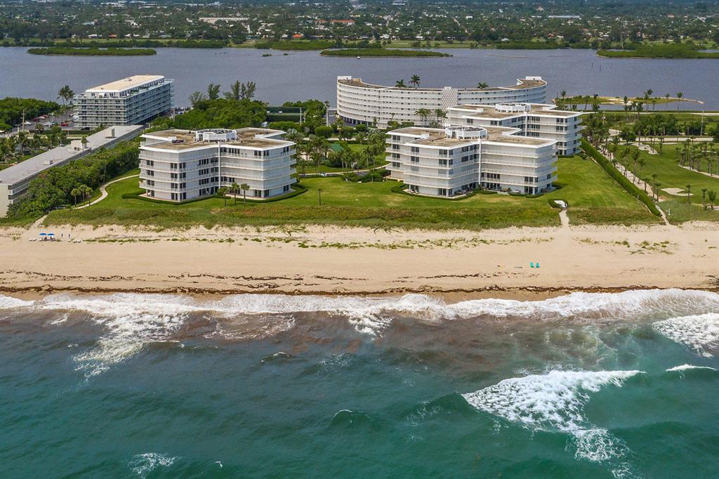 TWENTY FIVE HUNDRED SOUTH - Residential