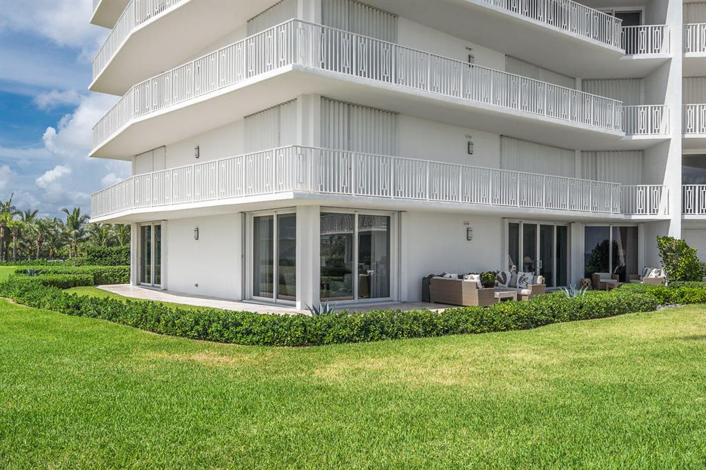 TWENTY FIVE HUNDRED SOUTH - Residential