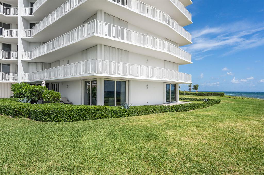 TWENTY FIVE HUNDRED SOUTH - Residential