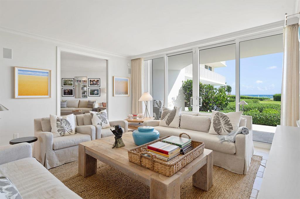 TWENTY FIVE HUNDRED SOUTH - Residential