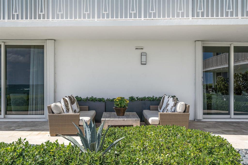 TWENTY FIVE HUNDRED SOUTH - Residential