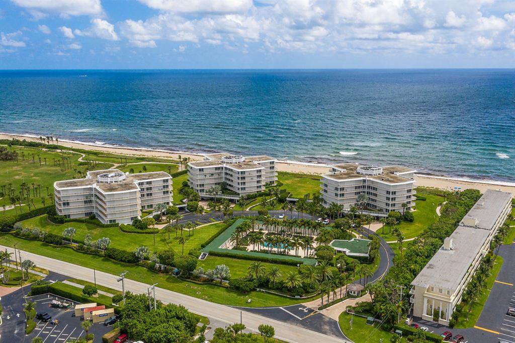 TWENTY FIVE HUNDRED SOUTH - Residential