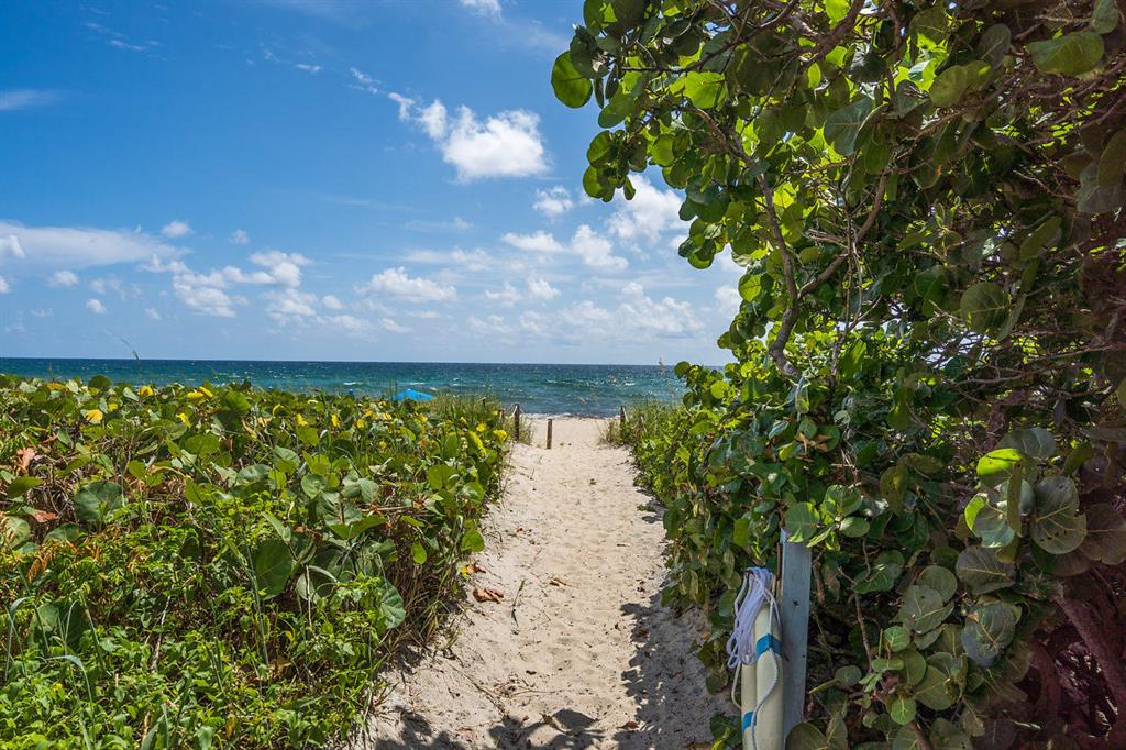 TWENTY FIVE HUNDRED SOUTH - Residential