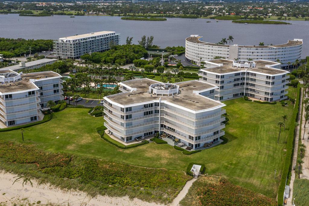 TWENTY FIVE HUNDRED SOUTH - Residential