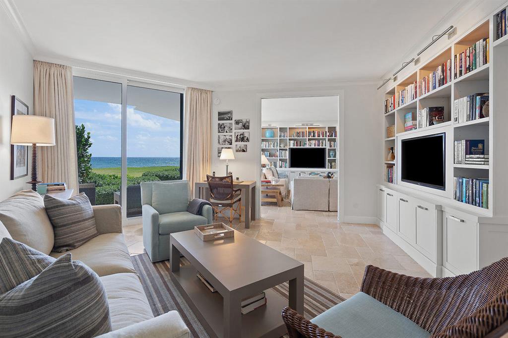 TWENTY FIVE HUNDRED SOUTH - Residential