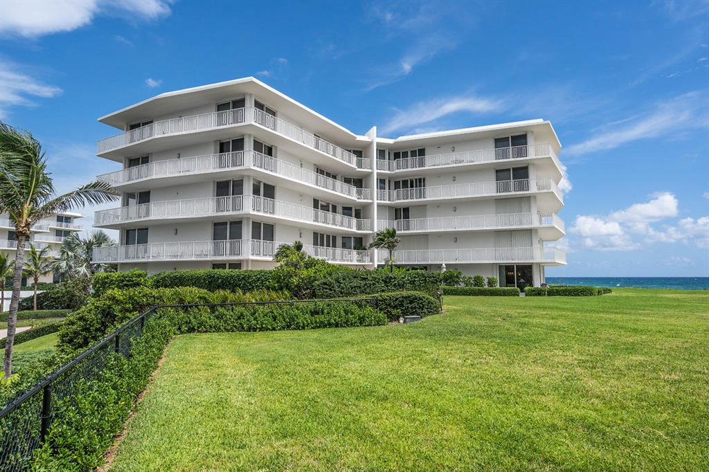 TWENTY FIVE HUNDRED SOUTH - Residential