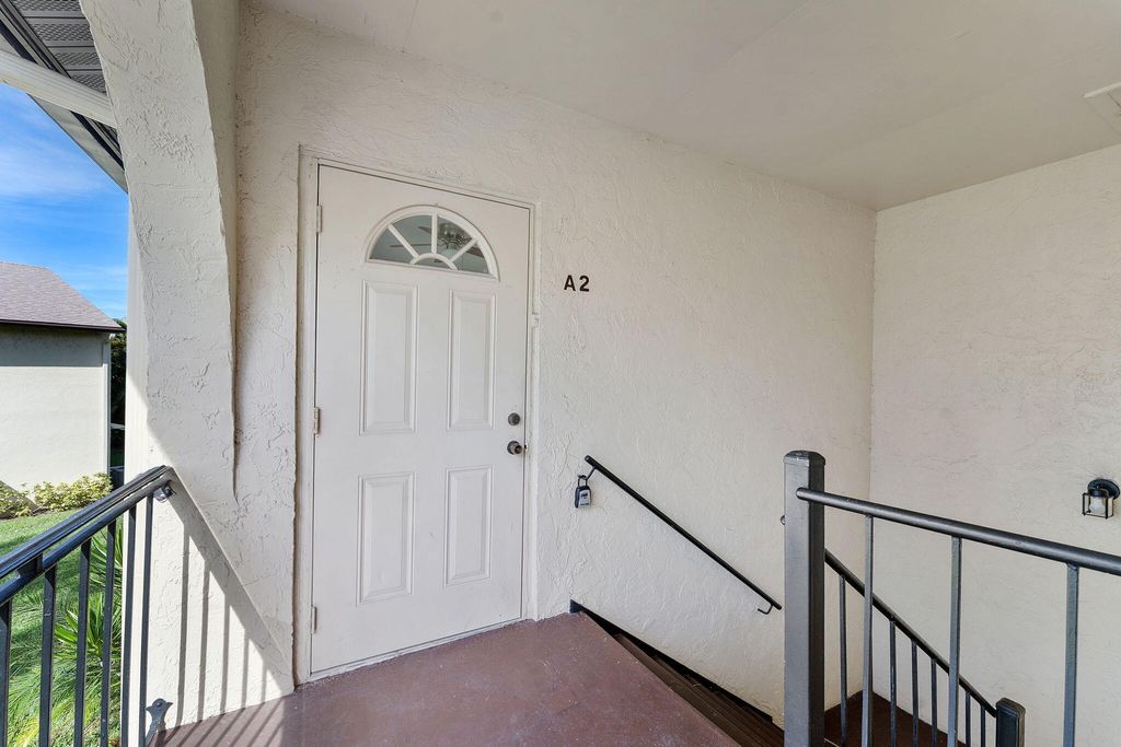 Photo of 5927 La Pinata Boulevard #A-2, Greenacres, FL 33463 (MLS # R11148023)