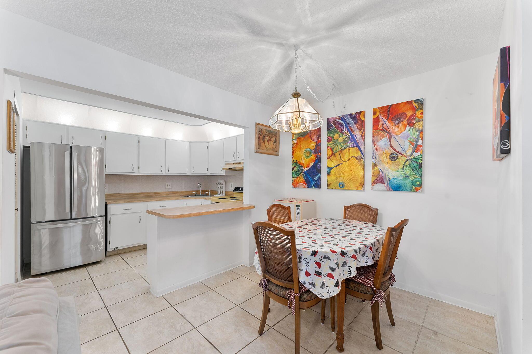 LA PINATA CONDO - Residential