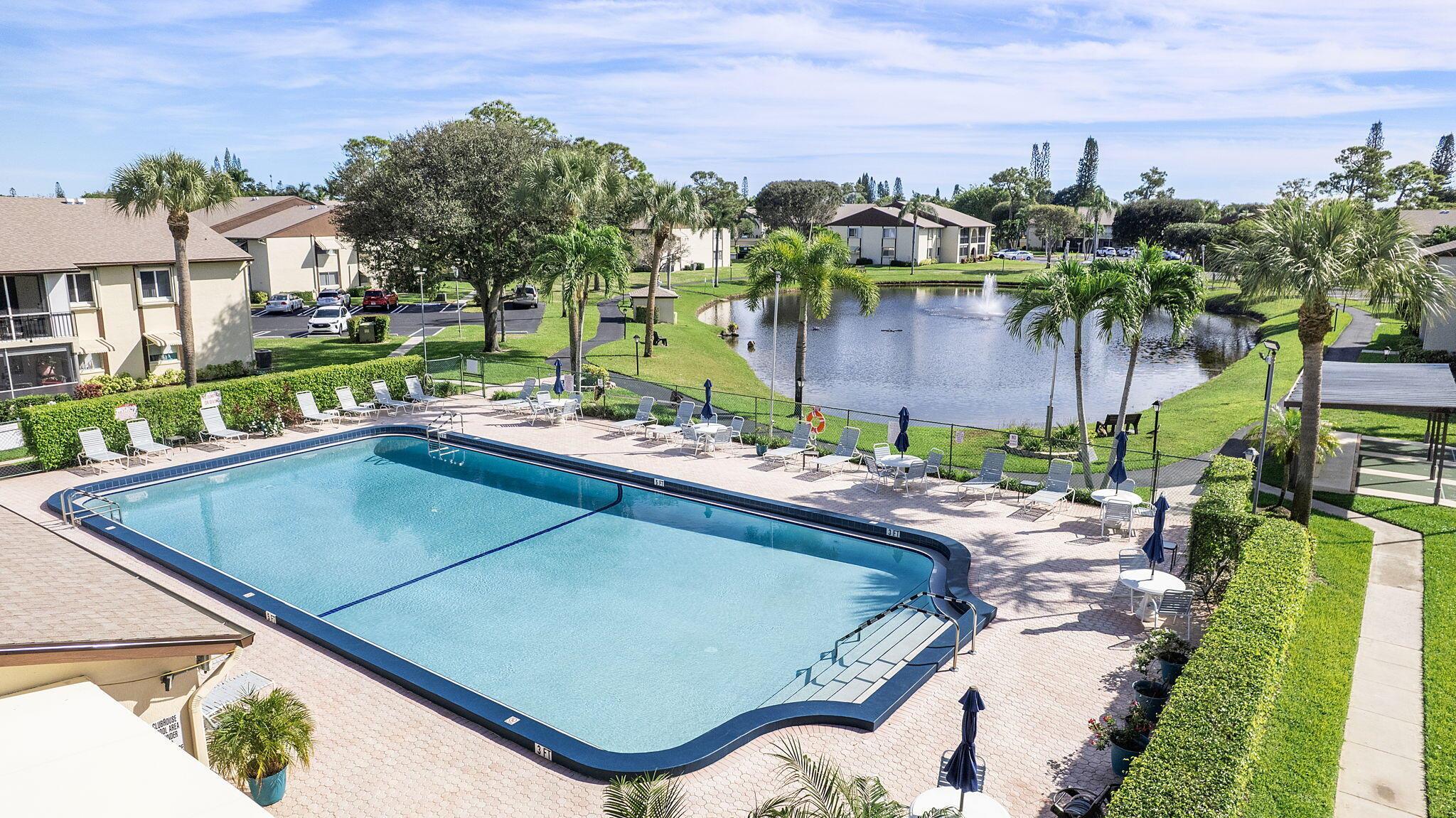 LA PINATA CONDO - Residential