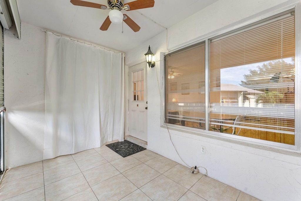 Photo of 5927 La Pinata Boulevard #A-2, Greenacres, FL 33463 (MLS # R11148023)