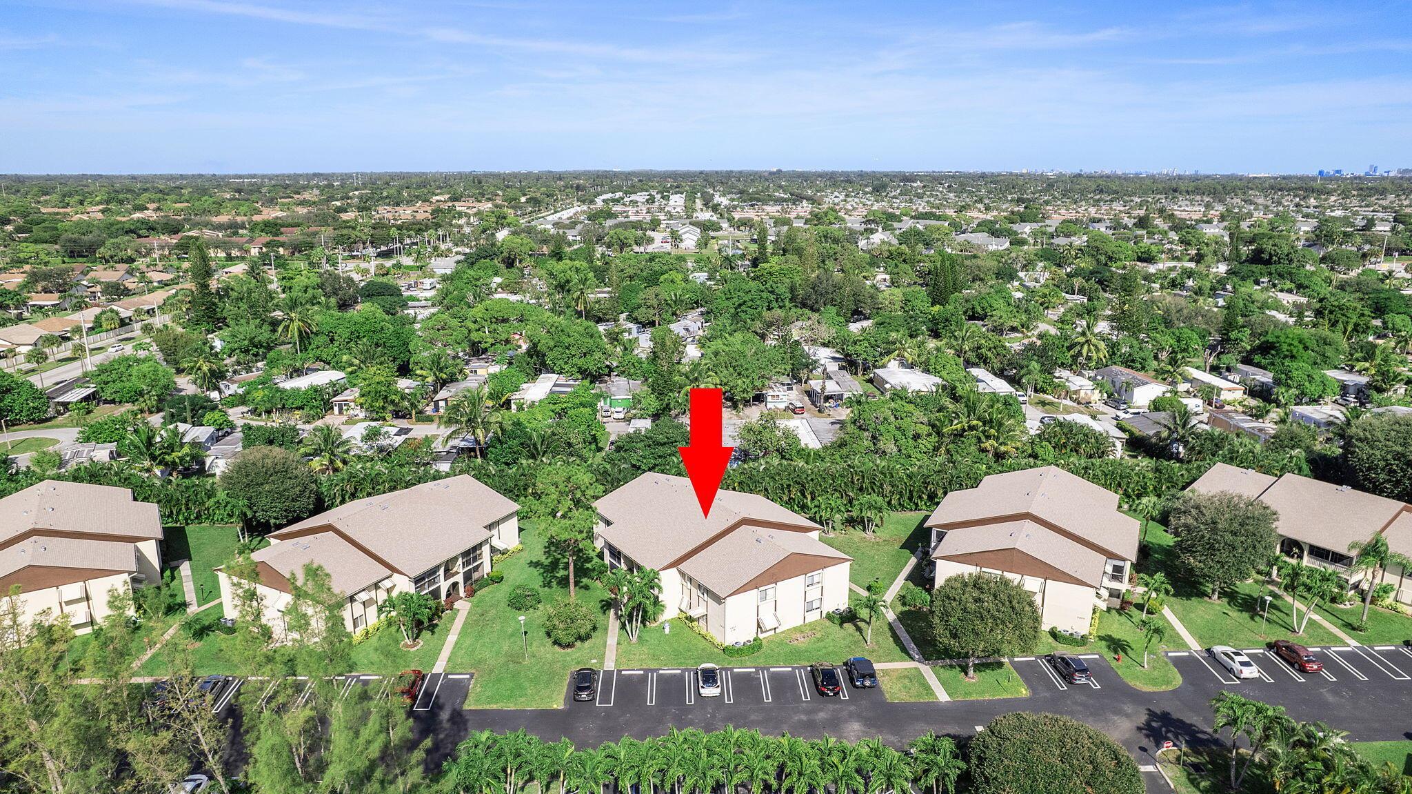 LA PINATA CONDO - Residential