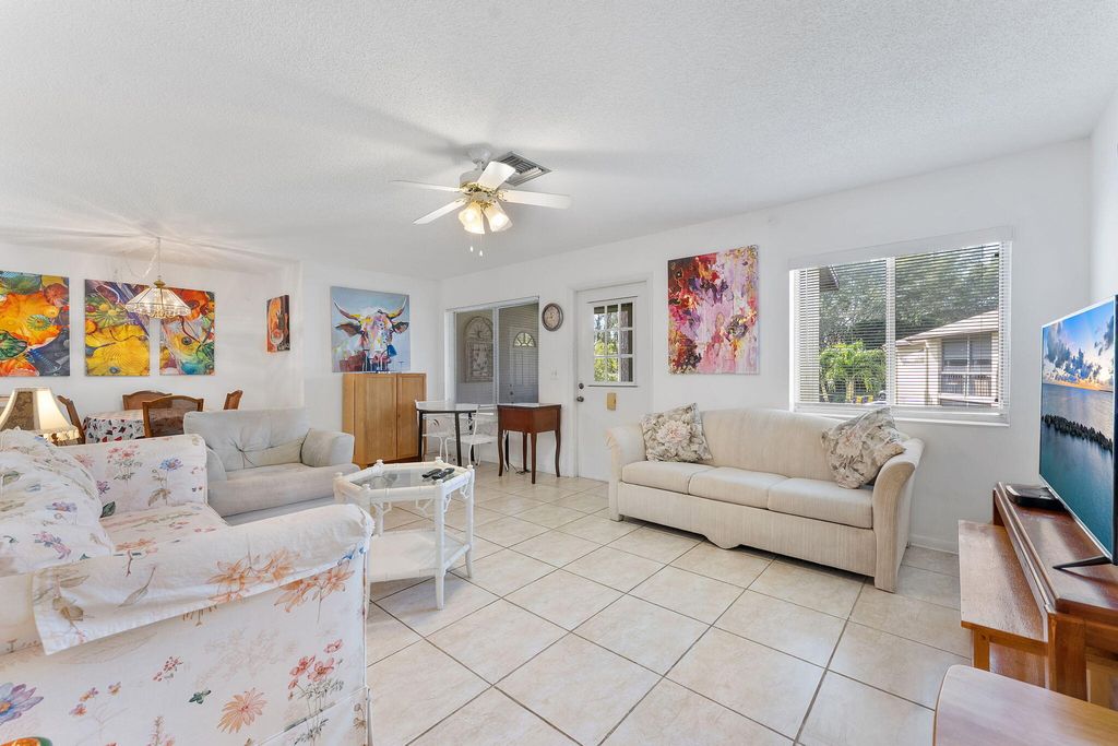 Photo of 5927 La Pinata Boulevard #A-2, Greenacres, FL 33463 (MLS # R11148023)