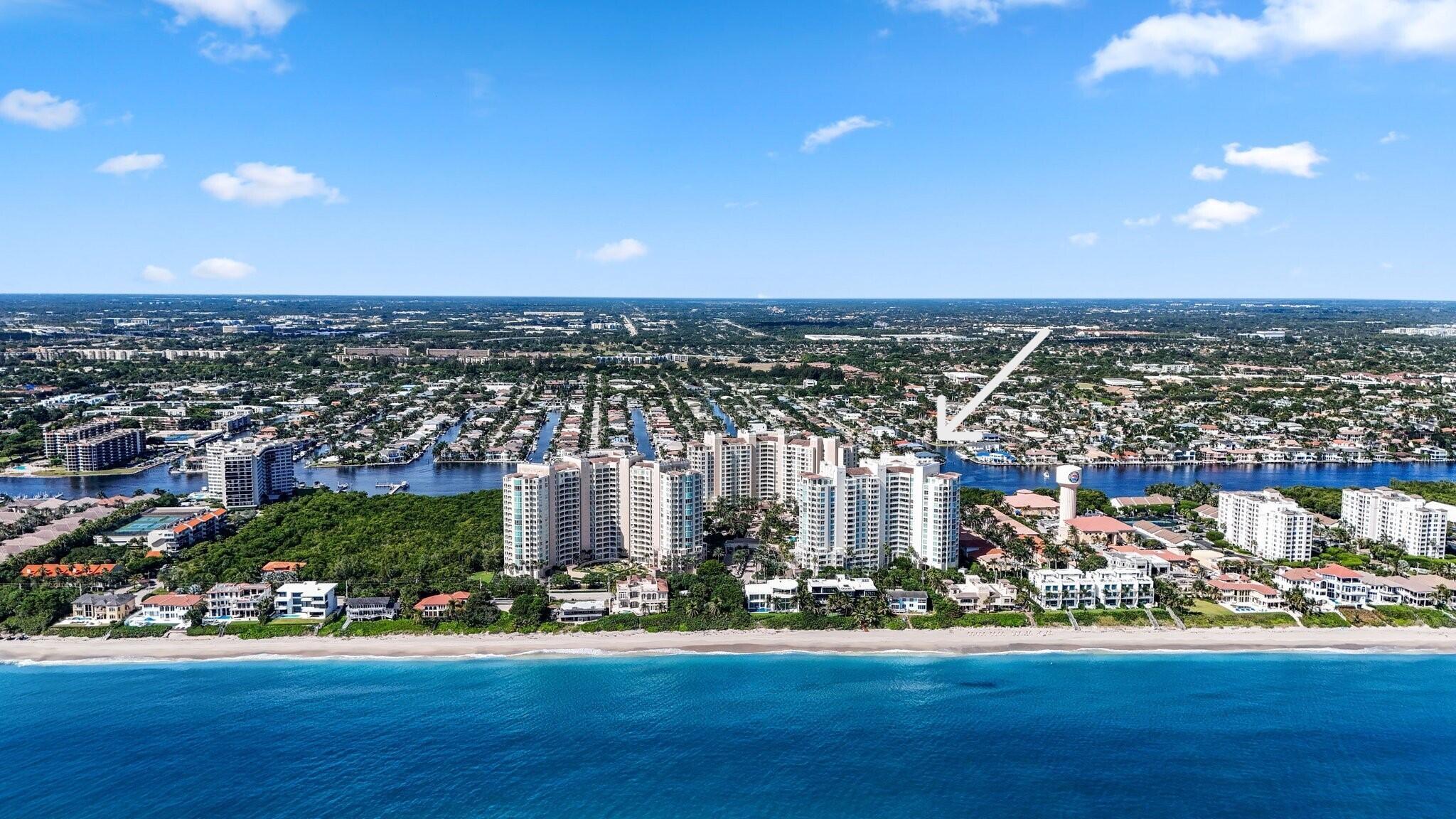 3700 S Ocean Boulevard 1205