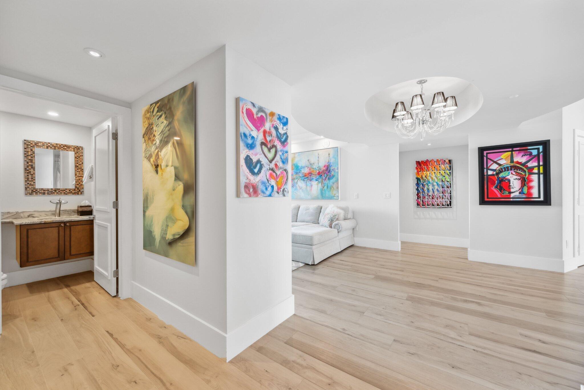 TOSCANA NORTH CONDO - Residential