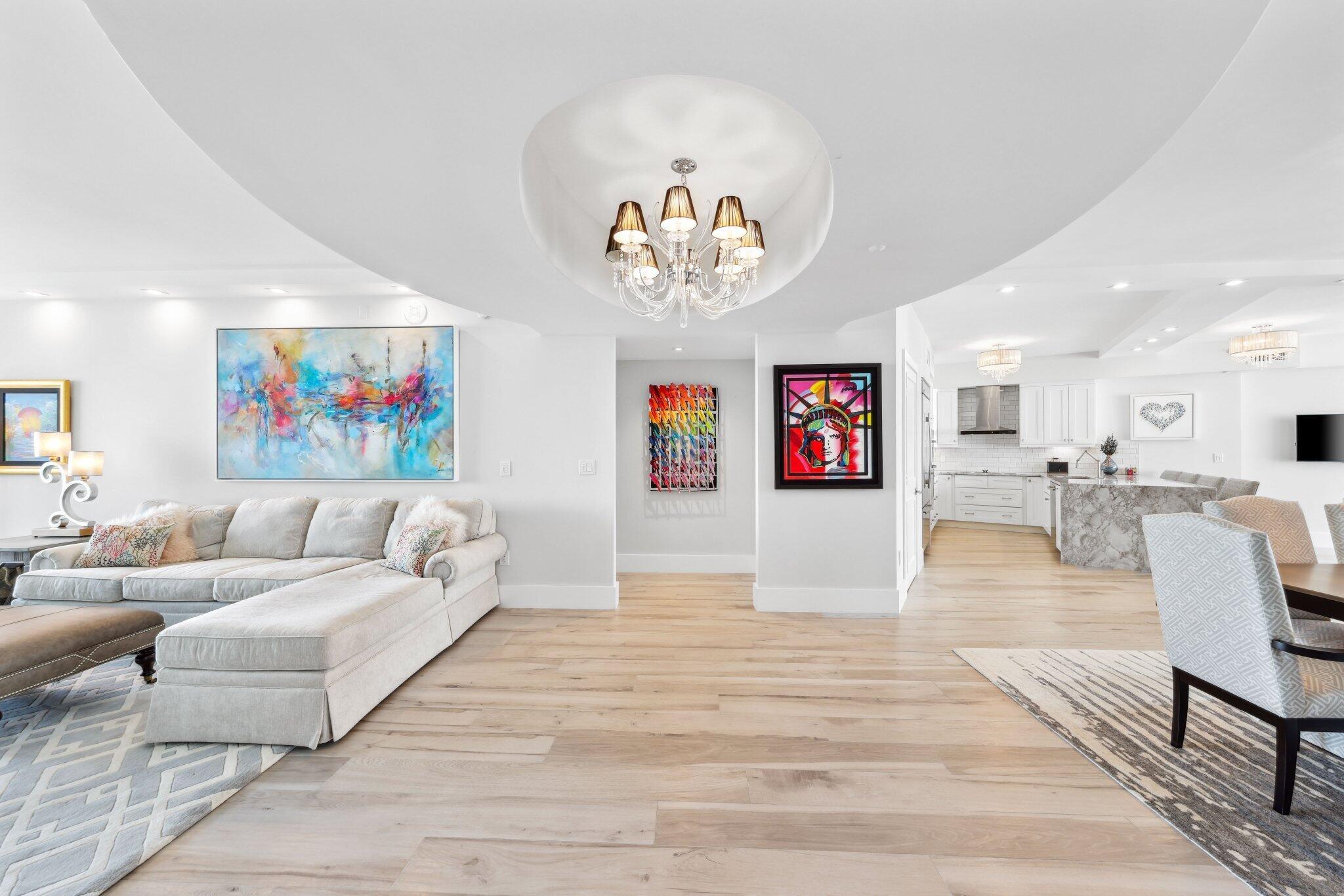 TOSCANA NORTH CONDO - Residential