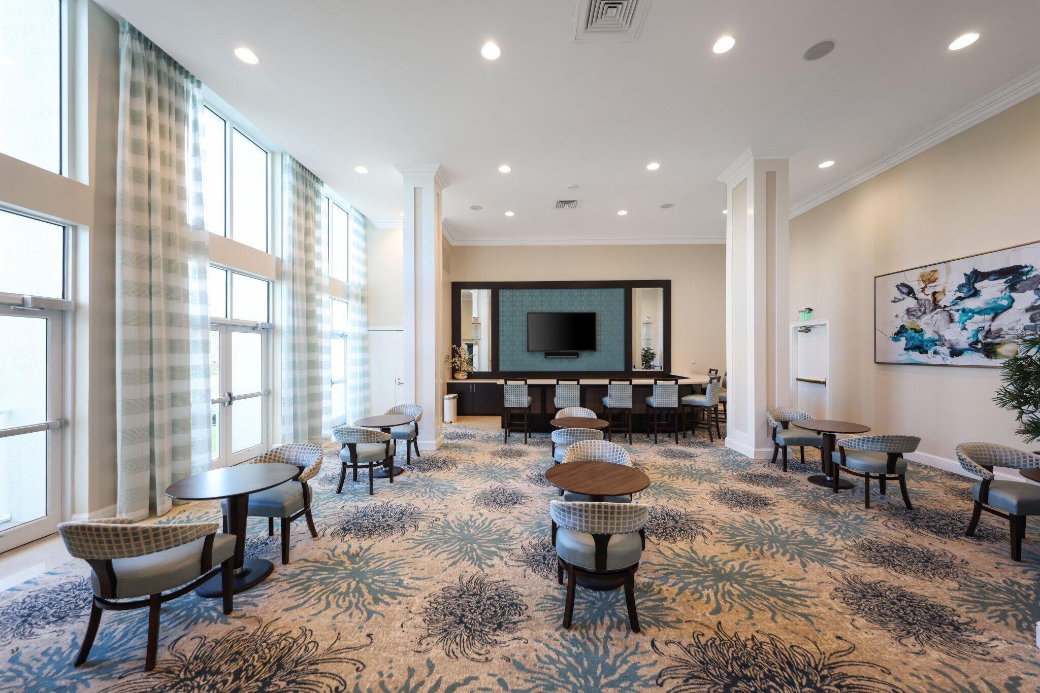 TOSCANA NORTH CONDO - Residential