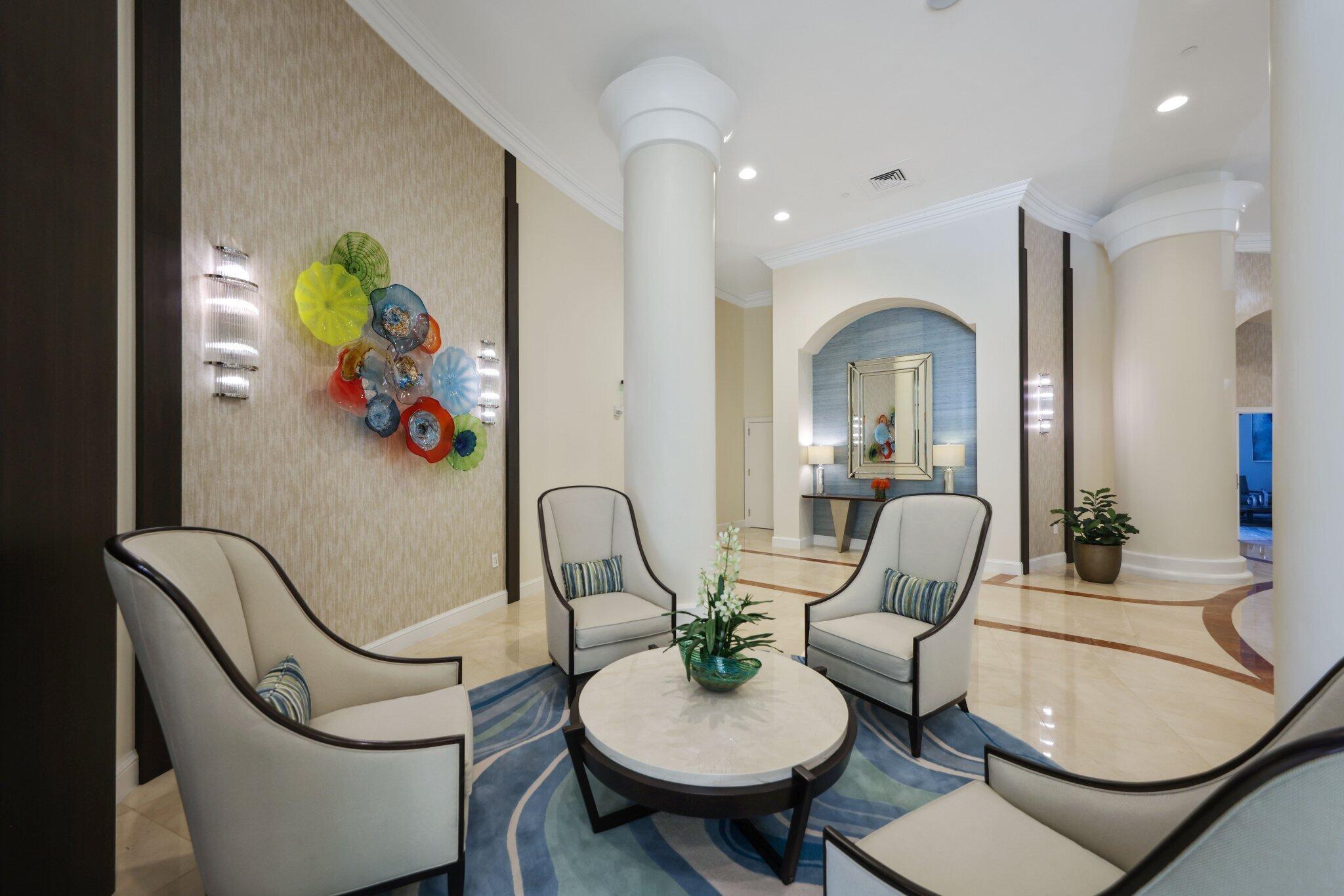 TOSCANA NORTH CONDO - Residential