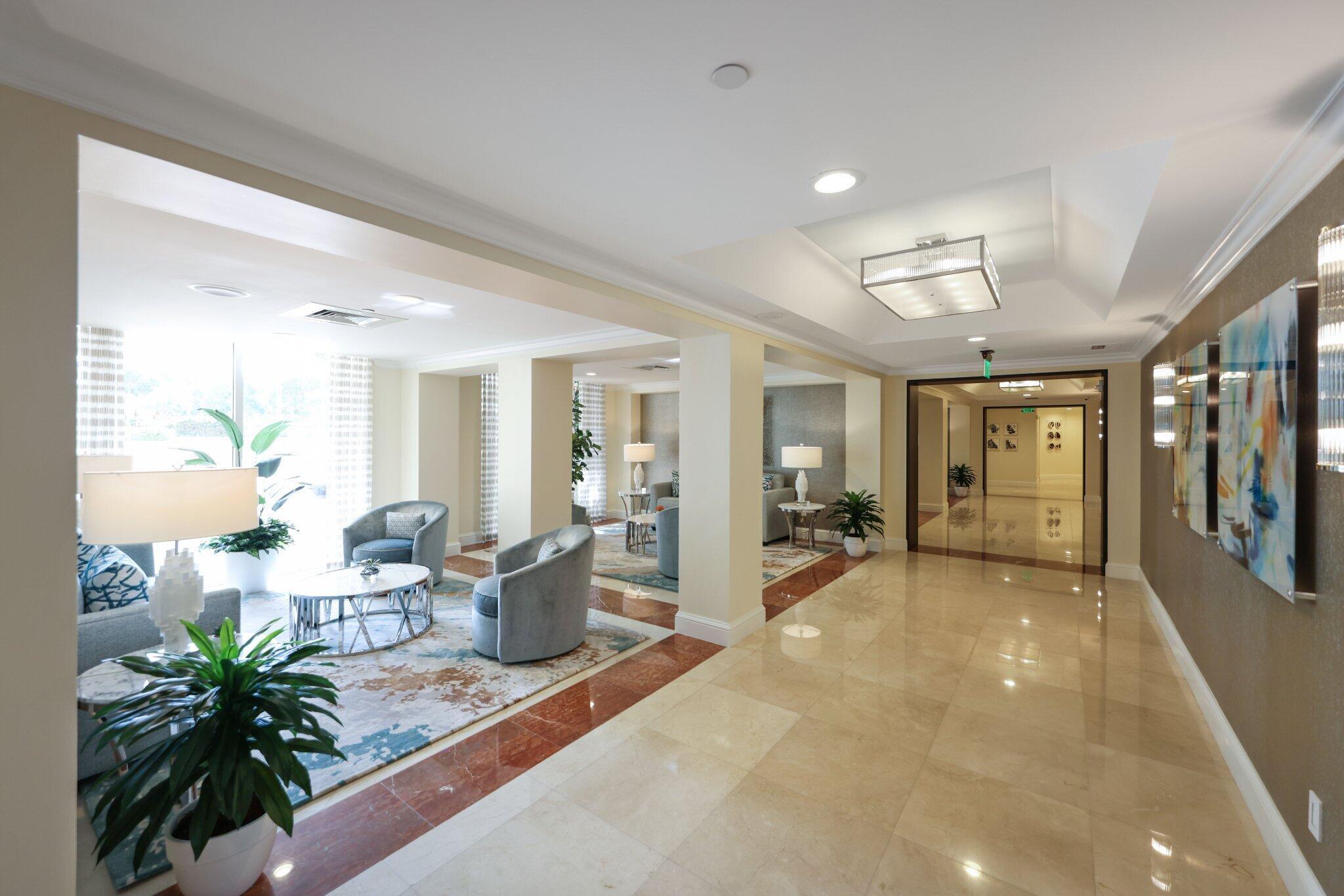 TOSCANA NORTH CONDO - Residential