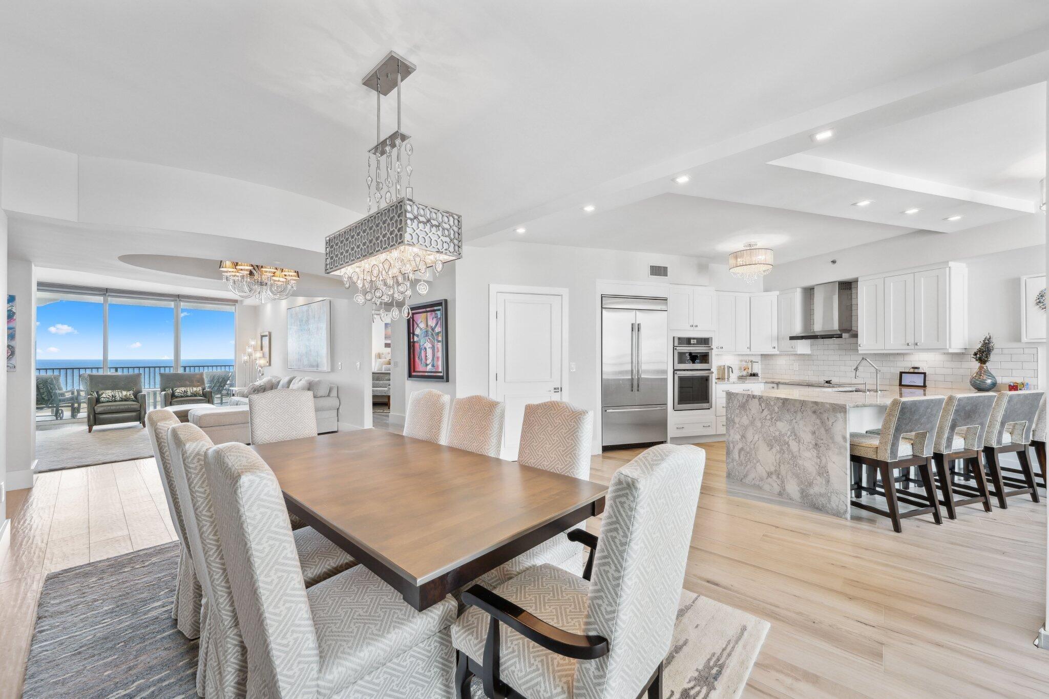 TOSCANA NORTH CONDO - Residential