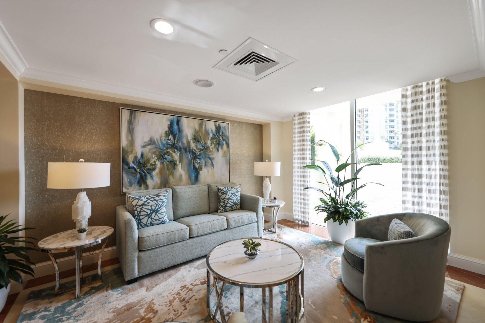 TOSCANA NORTH CONDO - Residential