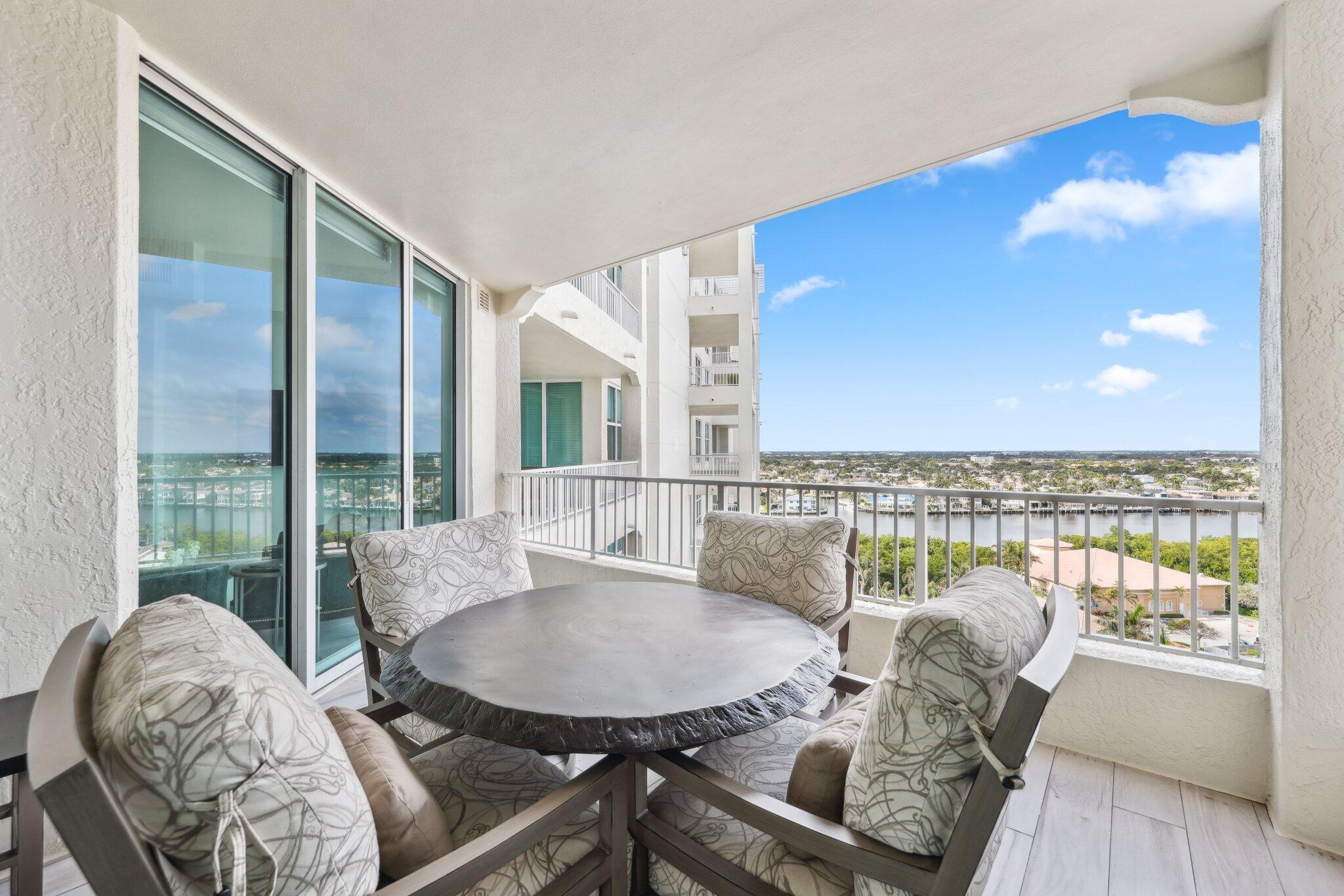 TOSCANA NORTH CONDO - Residential