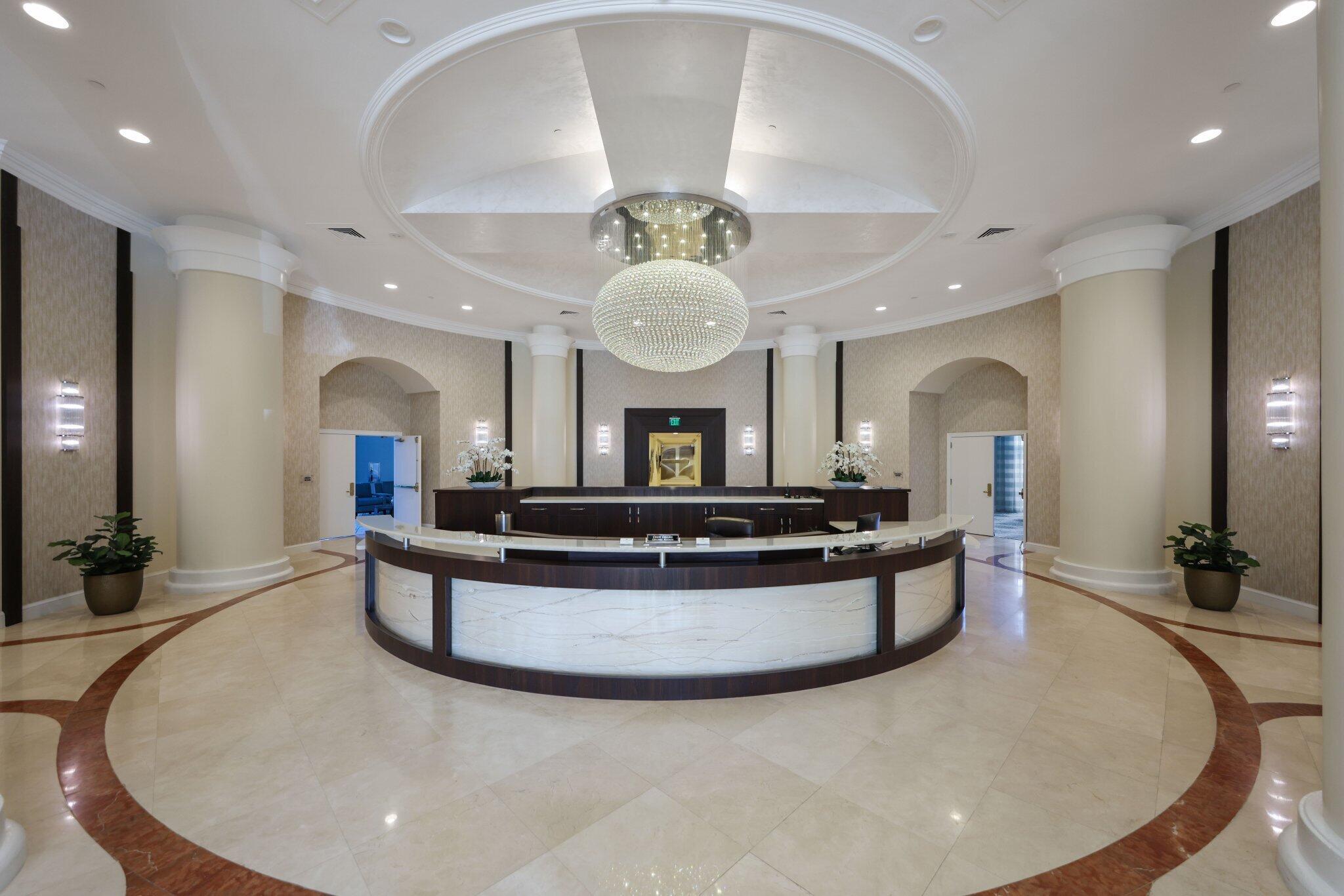 TOSCANA NORTH CONDO - Residential