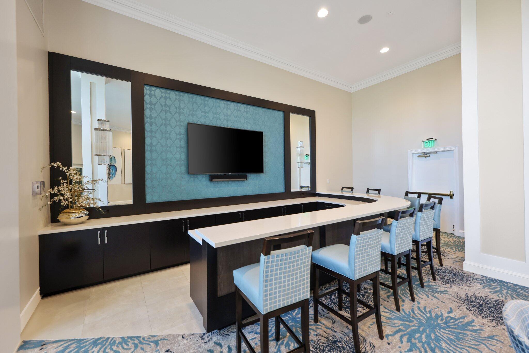 TOSCANA NORTH CONDO - Residential